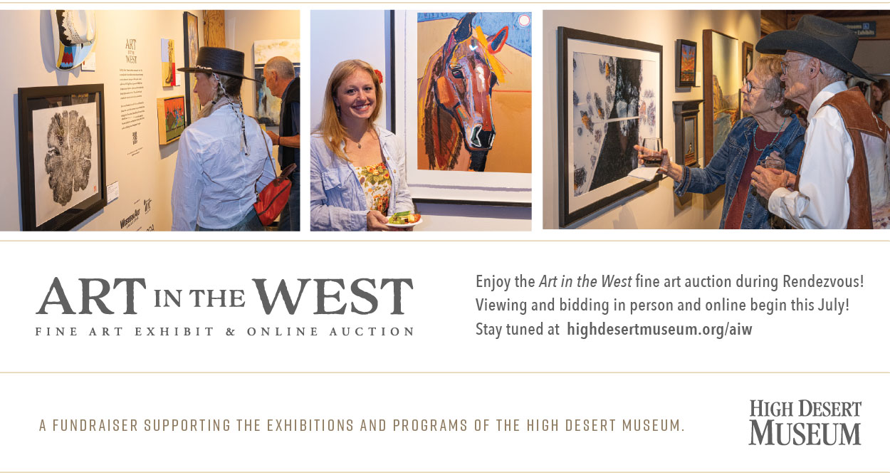 Art in the West 2026