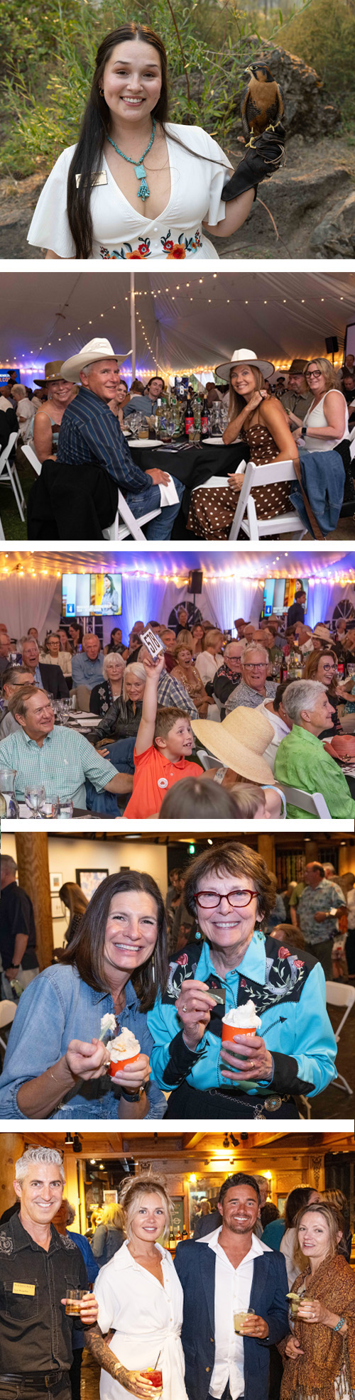 High Desert Rendezvous photos